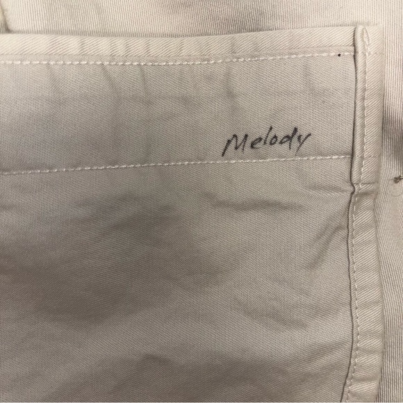 Tommy Hilfiger Long Sleeve Button-Down Dress Shirt - Picture 10 of 10